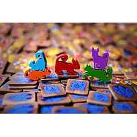 THE ISLE OF CATS - Master