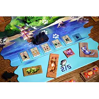 THE ISLE OF CATS: KITTENS + BEASTS - Master