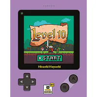 Level 10 - Master