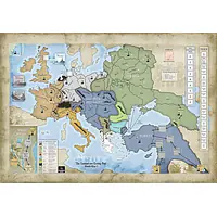 The Lamps are Going Out: World War I - Master