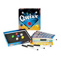 Qwixx Deluxe - Master