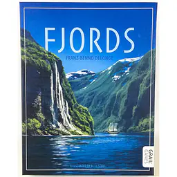 Fjords - Master