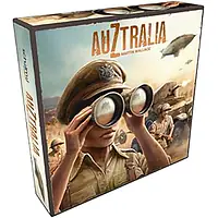 AuZtralia - Master
