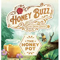 HONEY BUZZ: HONEY POT EXPANSION - Master