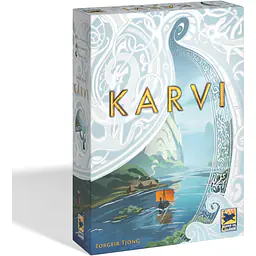 KARVI - Master