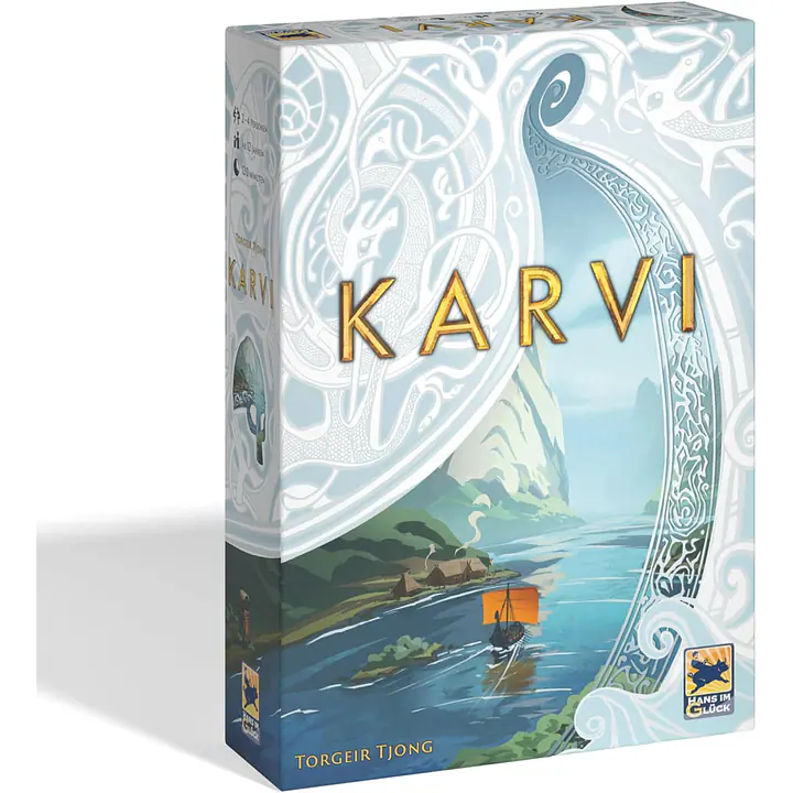 KARVI - Master