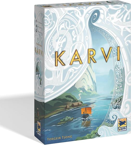KARVI