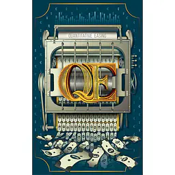 QE - quantitative easing - Master