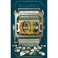 QE - quantitative easing - Master