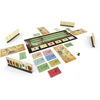 THE RICH AND THE GOOD - Master