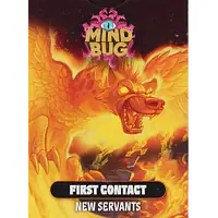 MINDBUG: FIRST CONTACT - NEW SERVANTS - Master