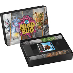 MINDBUG: FIRST CONTACT - COLONIST - Master