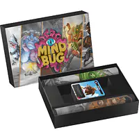 MINDBUG: FIRST CONTACT - COLONIST - Master