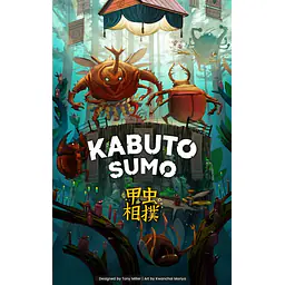 KABUTO SUMO - Master