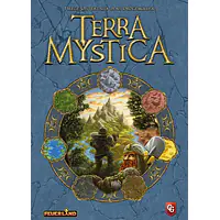 TERRA MYSTICA - Master
