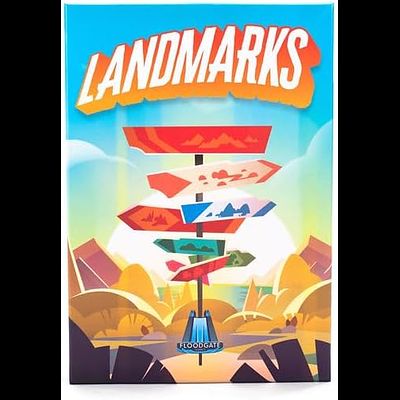 Landmarks