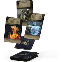 THE WITCHER: OLD WORLD - STANDARD EDITION - Master