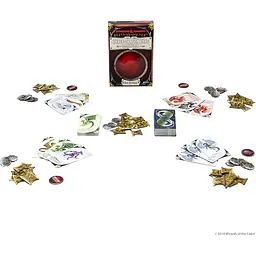THREE-DRAGON ANTE: LEGENDARY EDITION - Master