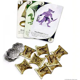 THREE-DRAGON ANTE: LEGENDARY EDITION - Master