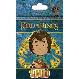 SIMILO: LORD OF THE RINGS - Master