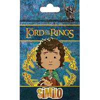 SIMILO: LORD OF THE RINGS - Master