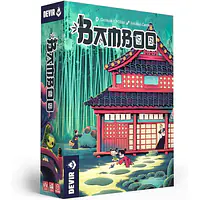 BAMBOO - Master