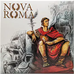 NOVA ROMA - Master