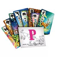 MEADOW: ENVELOPE P - Master