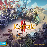 KARAK II - Master