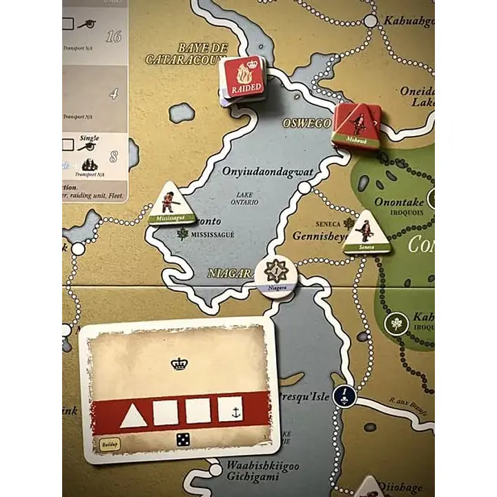 Bayonets & Tomahawks - Second Printing - Master