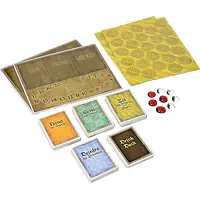 THE RED DRAGON INN - Master