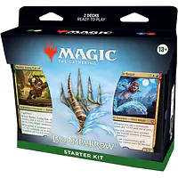 MAGIC THE GATHERING - BLOOMBURROW - STARTER KIT - Master
