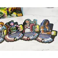 Astro Knights: Eternity – Mystery of Solarus - Master