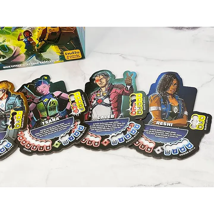 Astro Knights: Eternity – Mystery of Solarus - Master