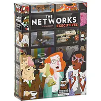 The Networks: Executives - Master