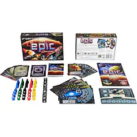 TINY EPIC GALAXIES - Master