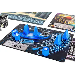 TINY EPIC GALAXIES - Master