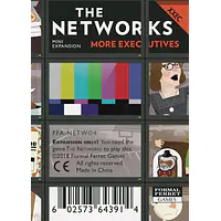 The Networks: More Executives - Master