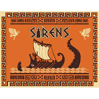 Sirens primary image