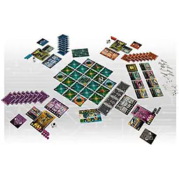 TINY EPIC MECHS - Master