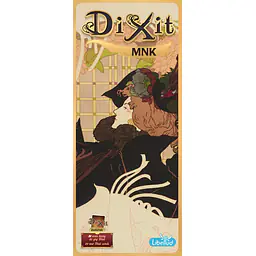 Dixit: MNK - Master