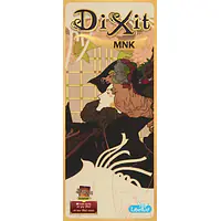 Dixit: MNK  - Master