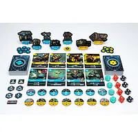 Undaunted 2200: Callisto - Master