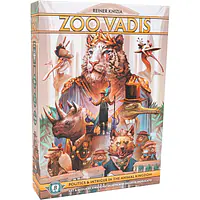 Zoo Vadis - Master