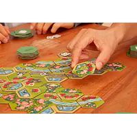 Dorfromantik: Sakura - Master