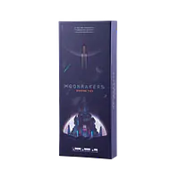 Moonrakers: Binding Ties - Master