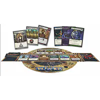 Ascension: Deckbuilding Game - 4th Edition - Master