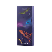 Moonrakers: Nomad - Master