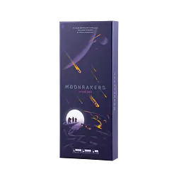 Moonrakers: Overload - Master