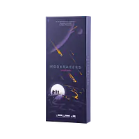 Moonrakers: Overload - Master